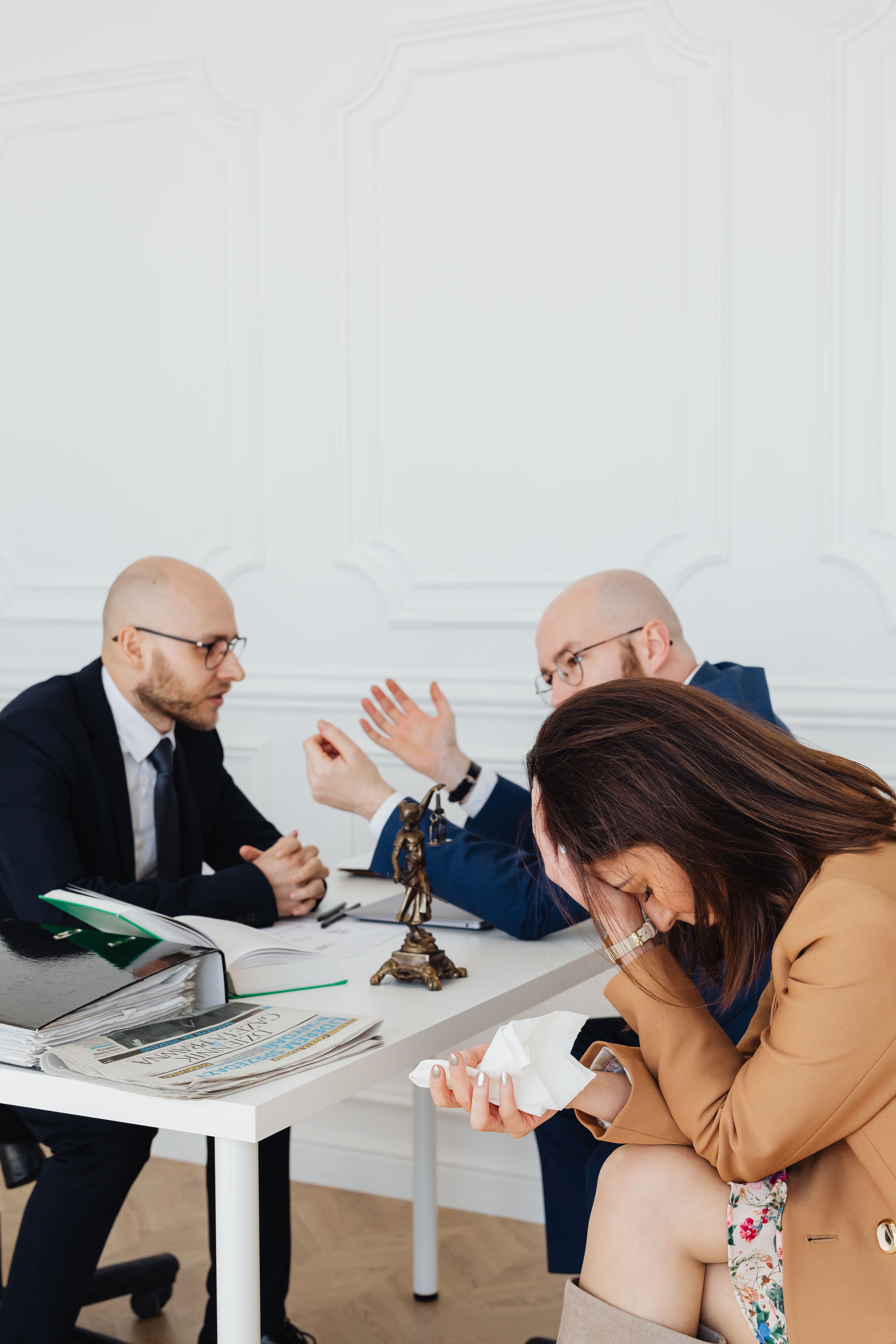 Après le dépôt de plainte pour violences conjugales : C’est quoi la suite ?